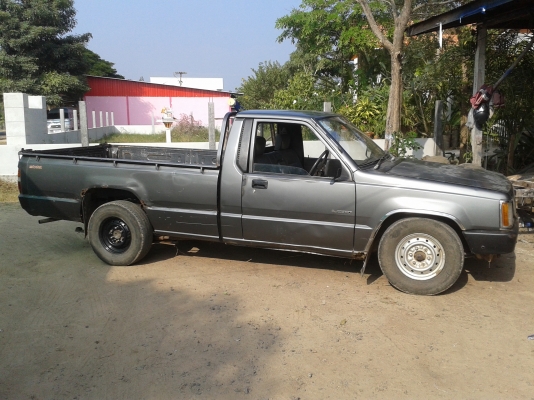 ขายรถกระบะ L200  มีให้เลือก 2คัน ราคาเทากัน แอร์เย็ คันซีสวย
