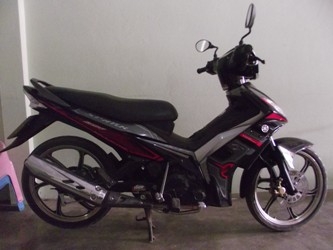 ///ขายสปาร์ค135iปี54สตาร์ทมือ/// ///ขายสปาร์ค135iปี54สตาร์ทมือ///