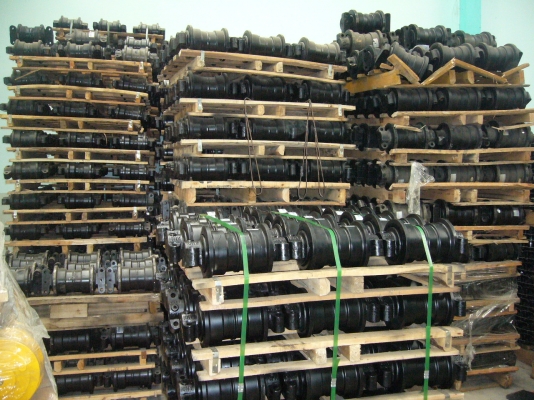 ขาย ROLLER  นำเข้าจากต่างประเทศ