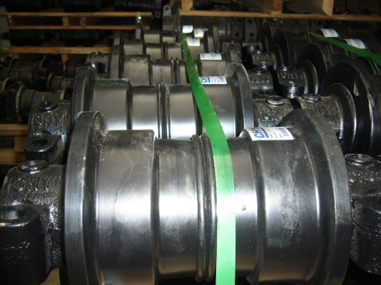 ขาย ROLLER  นำเข้าจากต่างประเทศ