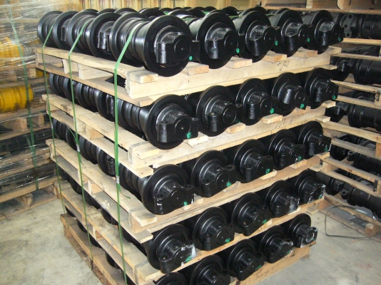 ขาย ROLLER  นำเข้าจากต่างประเทศ