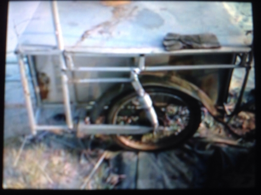 พ่วงข้างขายของ พ่วงข้างขายของ