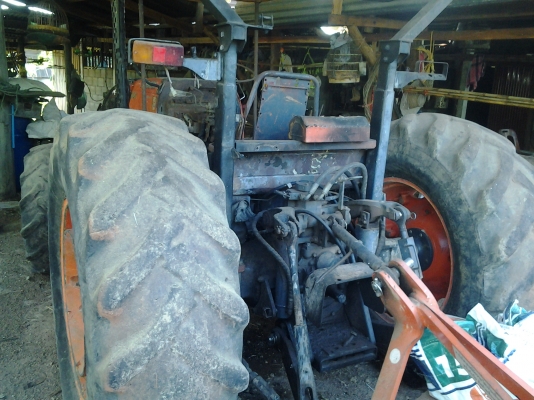 M9540 คุณพ่อเฉลียว เมืองร้อยเกิน มัดจำแล้ว 5000 บาท ขอบคุณที่ให้การอุดหนุนและความไว้เนื้อเชื่อใจแอโร่คร้าบ