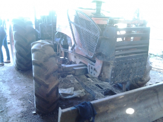 M9540 คุณพ่อเฉลียว เมืองร้อยเกิน มัดจำแล้ว 5000 บาท ขอบคุณที่ให้การอุดหนุนและความไว้เนื้อเชื่อใจแอโร่คร้าบ