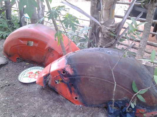 M9540 คุณพ่อเฉลียว เมืองร้อยเกิน มัดจำแล้ว 5000 บาท ขอบคุณที่ให้การอุดหนุนและความไว้เนื้อเชื่อใจแอโร่คร้าบ