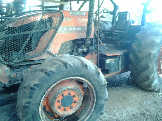 M9540 คุณพ่อเฉลียว เมืองร้อยเกิน มัดจำแล้ว 5000 บาท ขอบคุณที่ให้การอุดหนุนและความไว้เนื้อเชื่อใจแอโร่คร้าบ