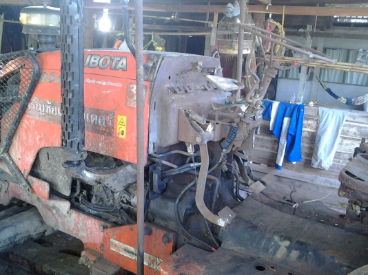 M9540 คุณพ่อเฉลียว เมืองร้อยเกิน มัดจำแล้ว 5000 บาท ขอบคุณที่ให้การอุดหนุนและความไว้เนื้อเชื่อใจแอโร่คร้าบ