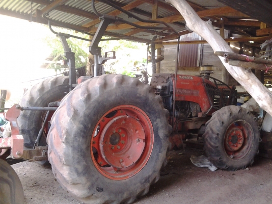 M9540 คุณพ่อเฉลียว เมืองร้อยเกิน มัดจำแล้ว 5000 บาท ขอบคุณที่ให้การอุดหนุนและความไว้เนื้อเชื่อใจแอโร่คร้าบ