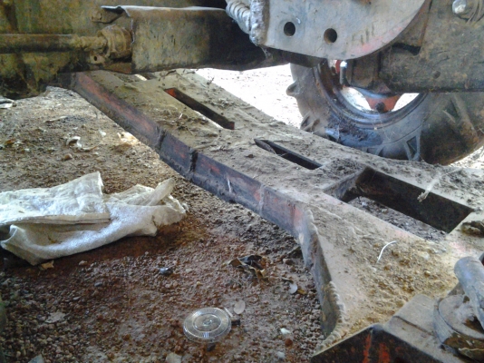 M9540 คุณพ่อเฉลียว เมืองร้อยเกิน มัดจำแล้ว 5000 บาท ขอบคุณที่ให้การอุดหนุนและความไว้เนื้อเชื่อใจแอโร่คร้าบ