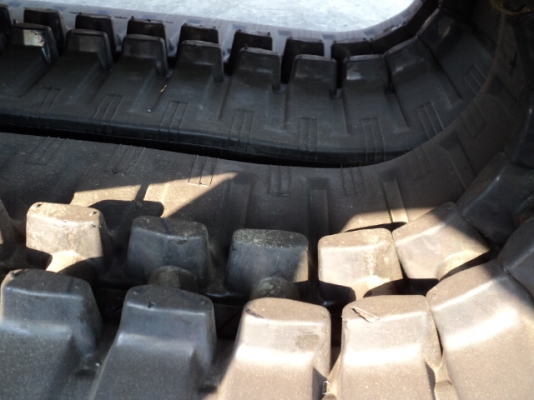 แทรกยาง ของ pc 50