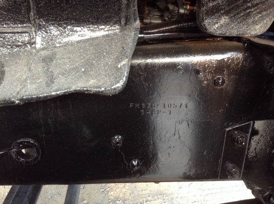 เทรนเลอร์ HINO F18. 10 ล้อ. 2เพลา. สโลว์ครบ เดิมๆ สวยๆ เทรนเลอร์ HINO F18. 10 ล้อ. 2เพลา. สโลว์ครบ เดิมๆ สวยๆ