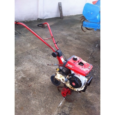 ขายรถไถเดินตามเล็ก Yanmar MT310 เครื่องเบนซิน จากญี่ปุ่น