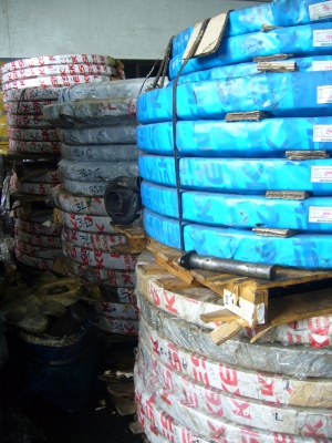 ขายวงเดือนรถเครน