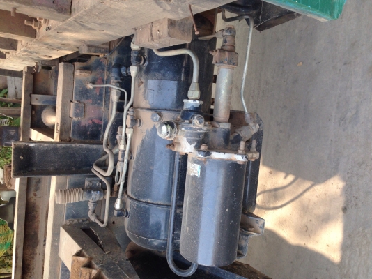 สิบล้อหัวยาว ดั้ม  ติดต่อคุณไก่ 0861237456