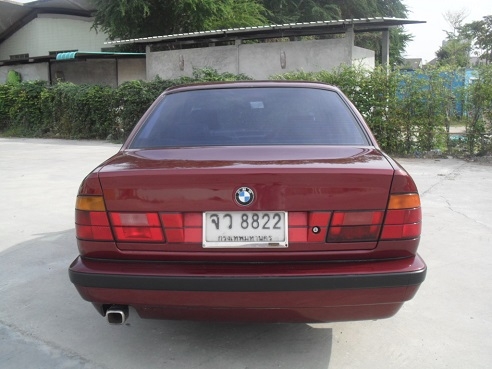 E34 วาง 1JZ ติดแก็ส LPG เครื่องนิ่งๆ E34 วาง 1JZ ติดแก็ส LPG เครื่องนิ่งๆ
