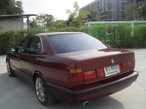 E34 วาง 1JZ ติดแก็ส LPG เครื่องนิ่งๆ E34 วาง 1JZ ติดแก็ส LPG เครื่องนิ่งๆ