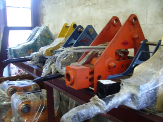 ขายหัวเจาะ