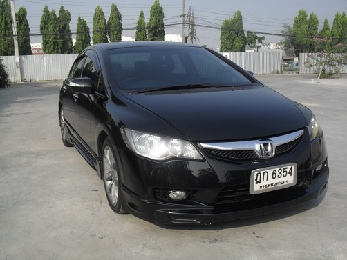 CIVIC 2.0 NAVI ตัวTOPสุด ติดLPGแล้ว. CIVIC 2.0 NAVI ตัวTOPสุด ติดLPGแล้ว.