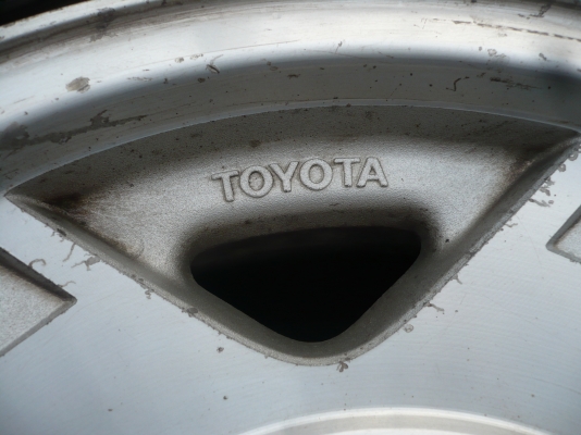 ขายแม็ก TOYOTA SURF แท้ๆ