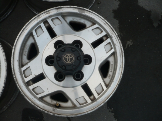 ขายแม็ก TOYOTA SURF แท้ๆ