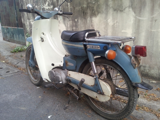 ขายyamaha u7 ไฟหล่น ชอบราคาคุยได้