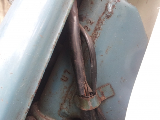 ขายyamaha u7 ไฟหล่น ชอบราคาคุยได้