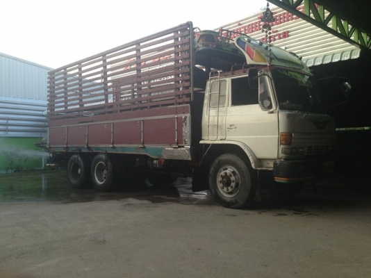 ขาย HINO Kt925 ราคา490,000