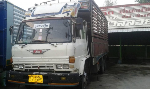 ขาย HINO Kt925 ราคา490,000