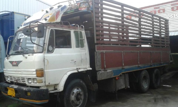 ขาย HINO Kt925 ราคา490,000