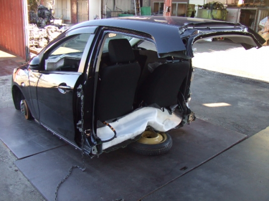 ขายหัวรถตัด NEW MAZDA 2 รุ่นใหม่ล่าสุด!!!! มี PADDLE SHIFT ปรับเปลี่ยนเกียร์ที่พวงมาลัย เครื่องยนต์ 1500 C.C เกียร์ AT ขายหัวรถตัด NEW MAZDA 2 รุ่นใหม่ล่าสุด!!!! มี PADDLE SHIFT ปรับเปลี่ยนเกียร์ที่พวงมาลัย เครื่องยนต์ 1500 C.C เกียร์ AT