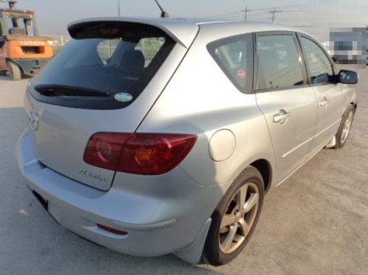 ขายหัวตัดและอะไหล่ MAZDA 3 เครื่องยนต์แท้ LF 2000 CC เกียร์ AT ขอบคุณมากครับ ผ.อ ขายหัวตัดและอะไหล่ MAZDA 3 เครื่องยนต์แท้ LF 2000 CC เกียร์ AT ขอบคุณมากครับ ผ.อ