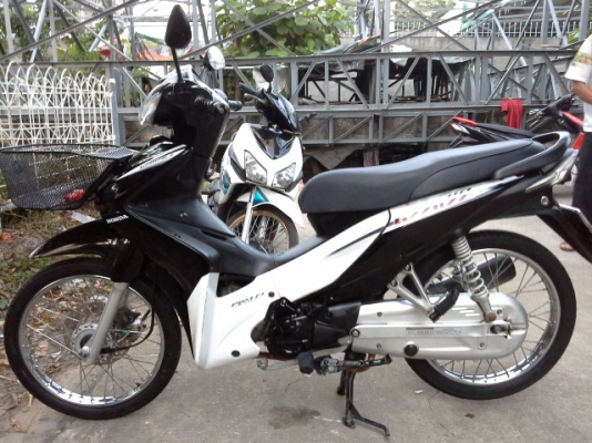 ขายเวฟ110iปี53