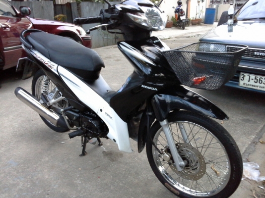 ขายเวฟ110iปี53