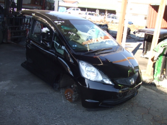 ขายหัวตัดและอะไหล่ HONDA NEW JAZZ  เกียร์AT   เหมาะกับอู่และลูกค้าที่ต้องการเครื่องยนต์และอะไหล่ที่สมบูรณ์ !!!! พาร์ทแท้นำเข้าจากญี่ปุ่น!