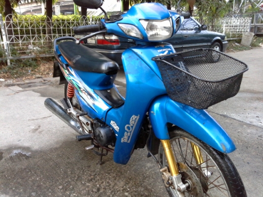 ขายเวฟ100ปี48