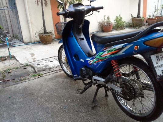 ขายเวฟ100ปี48