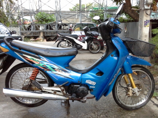 ขายเวฟ100ปี48