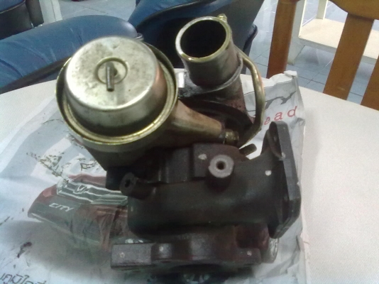 ขายเทอร์โบ ติดรถกระบะ BT 50 ขายเทอร์โบ ติดรถกระบะ BT 50