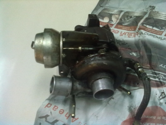 ขายเทอร์โบ ติดรถกระบะ BT 50 ขายเทอร์โบ ติดรถกระบะ BT 50