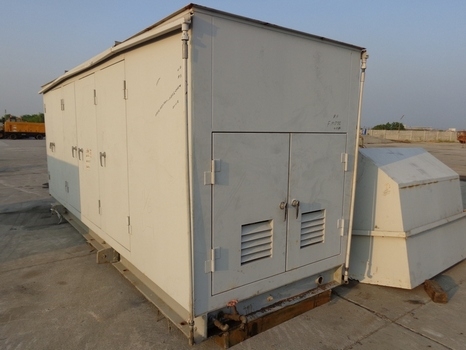 ขายเครื่องปั่นไฟ NISSAN 225 KVA Autorun ขายเครื่องปั่นไฟ NISSAN 225 KVA Autorun