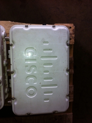 ขายอุปกรณ์จุดเชื่อมต่อไร้สายCISCO AIR-CAP 1552E-E-K9จำนวน12ตัวราคาตัวล่ะ15000