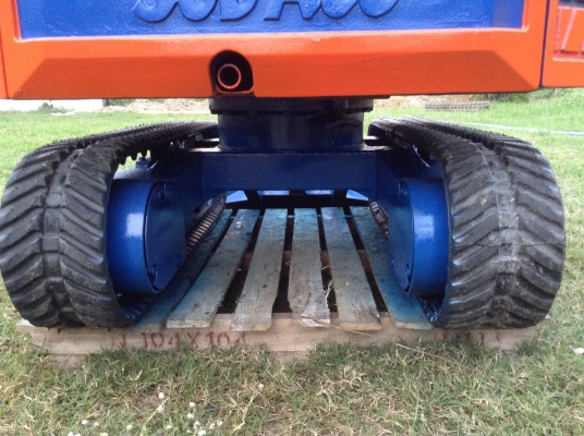 ขายรถแบคโฮเล็ก ยี่ห้อ : TAKEUCHI รุ่น TB080 พร้อมใช้งาน ขายรถแบคโฮเล็ก ยี่ห้อ : TAKEUCHI รุ่น TB080 พร้อมใช้งาน