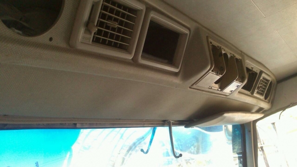 ต้องการขายหัวรถมิตซู 527 ตาเหลี่ยมแท้ อุปกรณ์ครบ