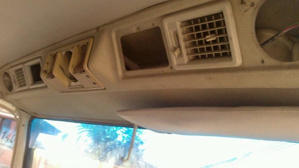 ต้องการขายหัวรถมิตซู 527 ตาเหลี่ยมแท้ อุปกรณ์ครบ