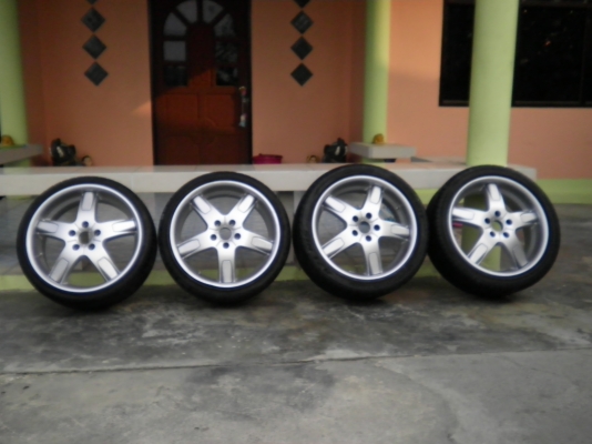 แม็ก18 5-114.3