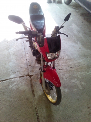 ขายHonda dash125 ขายHonda dash125