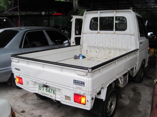 กะป้อไดฮัสสุ S200p VVTIauto ตัวtop