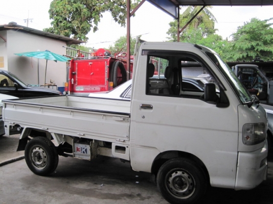 กะป้อไดฮัสสุ S200p VVTIauto ตัวtop