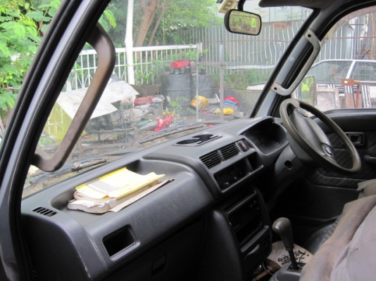 กะป้อไดฮัสสุ S200p VVTIauto ตัวtop