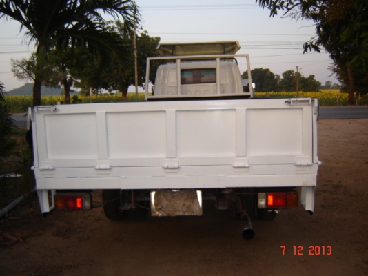 ขายรถ 6 ล้อ ISUZU NQR 150